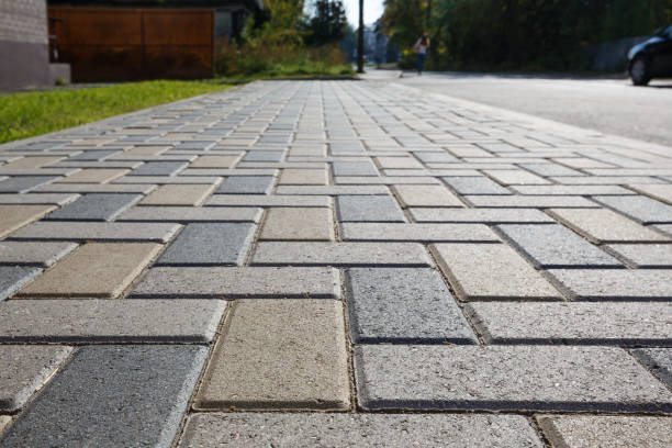 Reasons to Select Us for Your Driveway Paving Requirements in Bethesda, OH