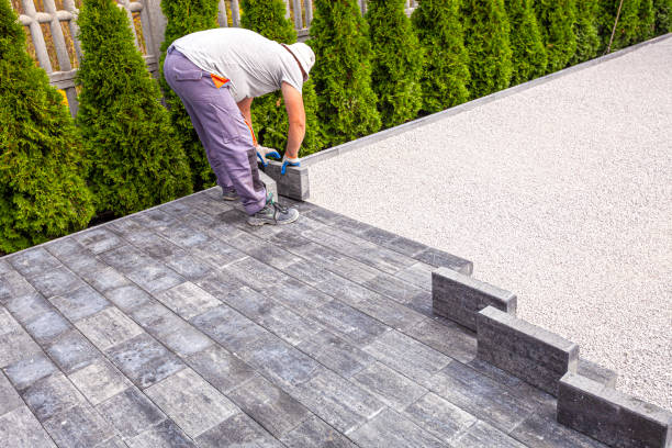 Professional Driveway Pavers in Bethesda, OH