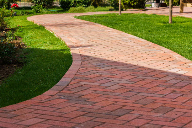 Best Cobblestone Driveway Pavers  in Bethesda, OH