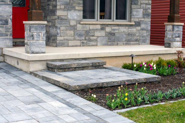 Best Driveway Pavers for Homes  in Bethesda, OH