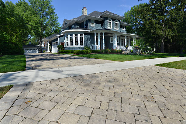 Best Local Driveway Pavers  in Bethesda, OH
